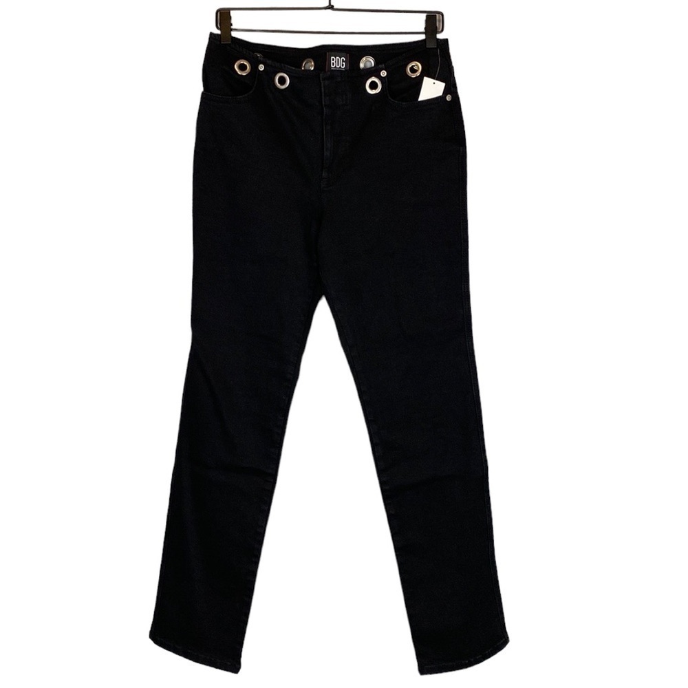 BDG grommet jeans